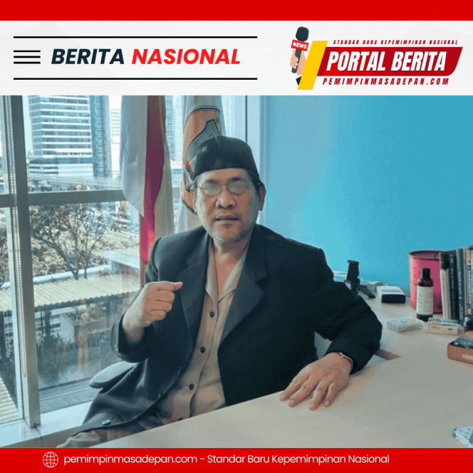
 PB FORMULA Desak Pemerintah Keluar dari Board of Peace: Dinilai Bertentangan dengan Politik Bebas Aktif